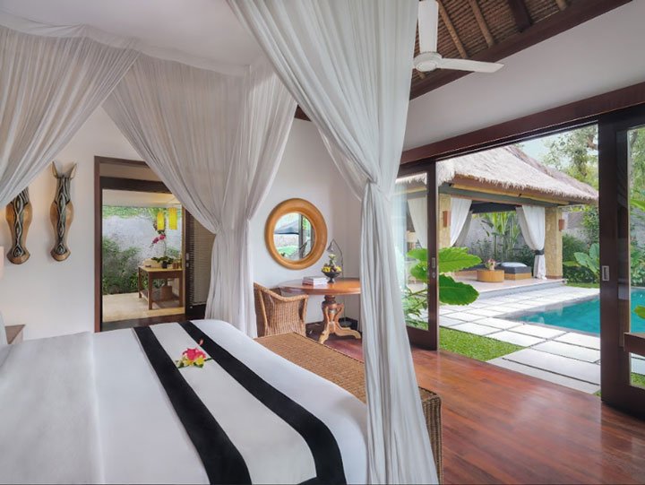 One Bedroom Pool Villa Deluxe