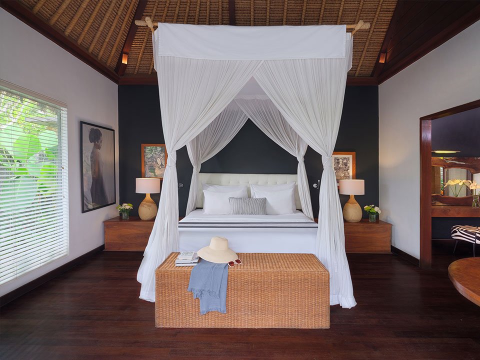 One Bedroom Pool Villa Deluxe