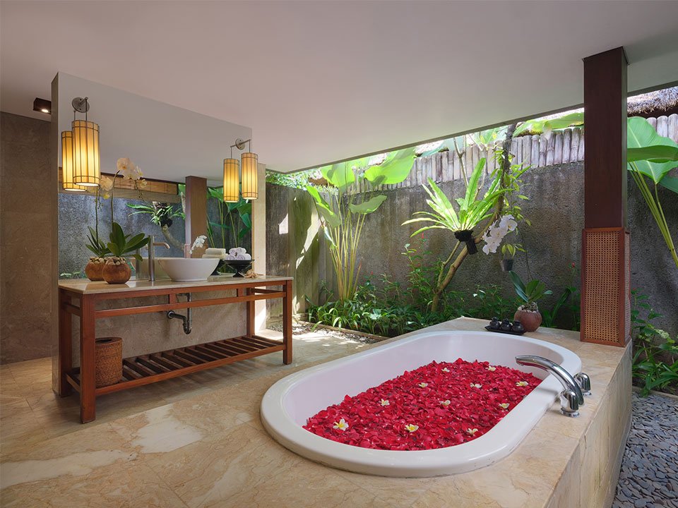 One Bedroom Pool Villa Deluxe