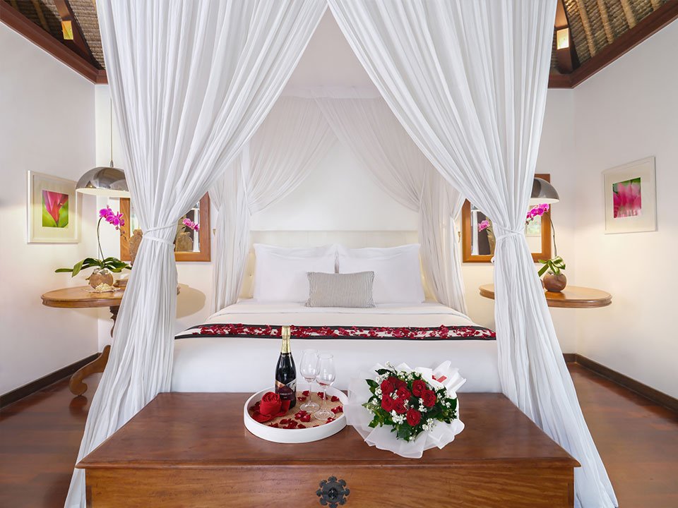 One Bedroom Pool Villa Premiere
