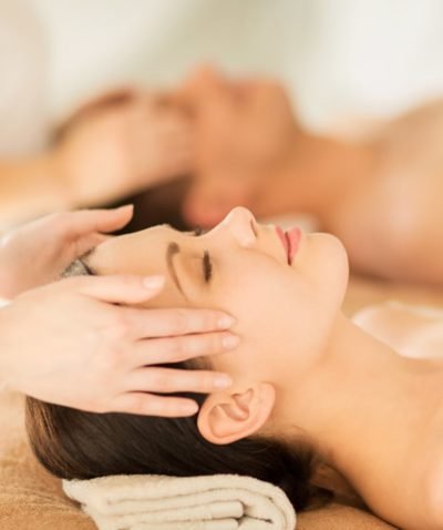 Facial